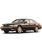 Q45 1997 - 2001