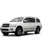 QX56 2003 - 2011