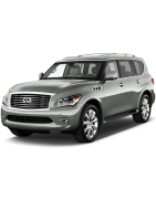 QX56 2012 -