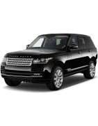 RANGE ROVER IV 2012 -