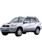 RAV 4 II 2000 - 2006