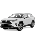 RAV 4 V 2018 -