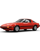 RX-7 I 1978 - 1986