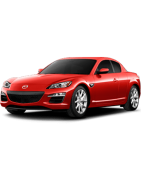 RX-8 2003 - 2012