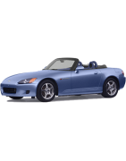 S2000 1999 - 2010