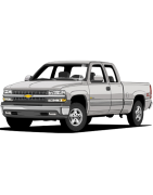 SILVERADO 1999 - 2008