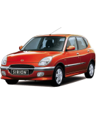 SIRION M1 1998 - 2005