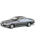 SOARER 1986 - 1991