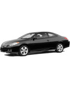 SOLARA 2001 - 2009