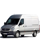 SPRINTER 2006 -