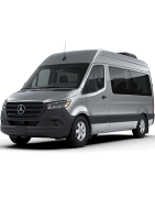 SPRINTER 2018 -