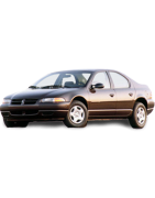 STRATUS 1994 - 2001