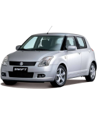 SWIFT III 2005 - 2010