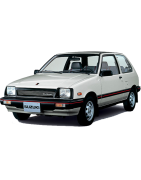 SWIFT I 1983 - 1990