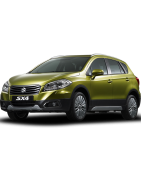 SX4 2013 -