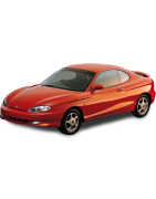 TIBURON 1996 - 2002