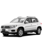 TIGUAN 2016 -