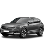 TOUAREG 2017 -