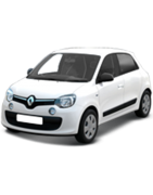 TWINGO III 2014 -