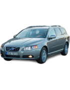 V70 III 2007 -