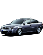 VECTRA C 2002 - 2009