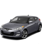 VELOSTER 2011 - 2018