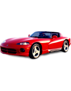 VIPER 1991 - 2003