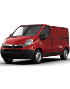 VIVARO A 2001 - 2015