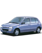 VIVIO 1992 - 2000