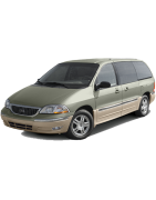 WINDSTAR 1999 - 2004