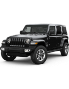 WRANGLER IV 2017 -