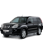 X-TRAIL T30 2001 - 2007