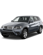 X5 E70 2006 - 2013