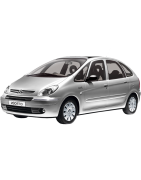 XSARA PICASSO 1999 - 2010