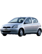 YARIS 1999 - 2006