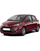 YARIS 2013 -