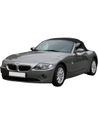 Z4 E85 E86 2002 - 2010