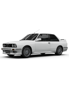 3 E30 1982 - 1992