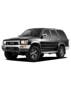 4RUNNER 1987 - 1996