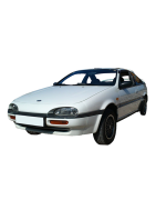 100NX 1990 - 1996