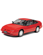 200SX S13 1988 - 1996