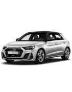 A1 Sportback 2018 -