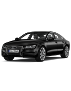 A7 Sportback 2010 - 2018