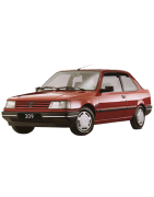 309 II 1989 - 1994