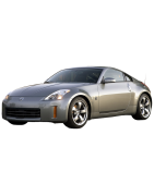 350Z Z33 2002 - 2010