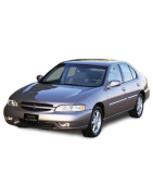 ALTIMA L30 1997 - 2001