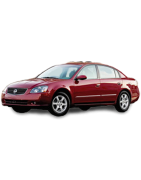 ALTIMA L31 2001 - 2007