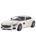 AMG GT C190 R190 2014-