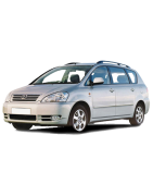 AVENSIS VERSO M2 2001 - 2010