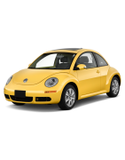 BEETLE 1998 - 2010